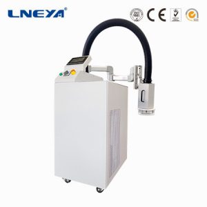 冷熱循環(huán)沖擊氣流測(cè)試機(jī)