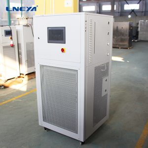 新年新氣象，無錫冠亞國產半導體溫度控制系統(tǒng)邁上...