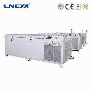 汽車(chē)傳動(dòng)軸深冷處理低溫箱