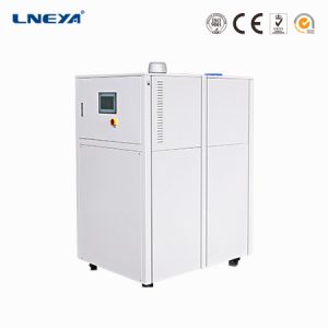 制冷加熱循環(huán)風(fēng)系統(tǒng)