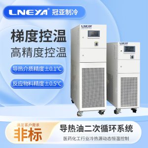 制藥實驗室用高溫循環(huán)器怎么選擇