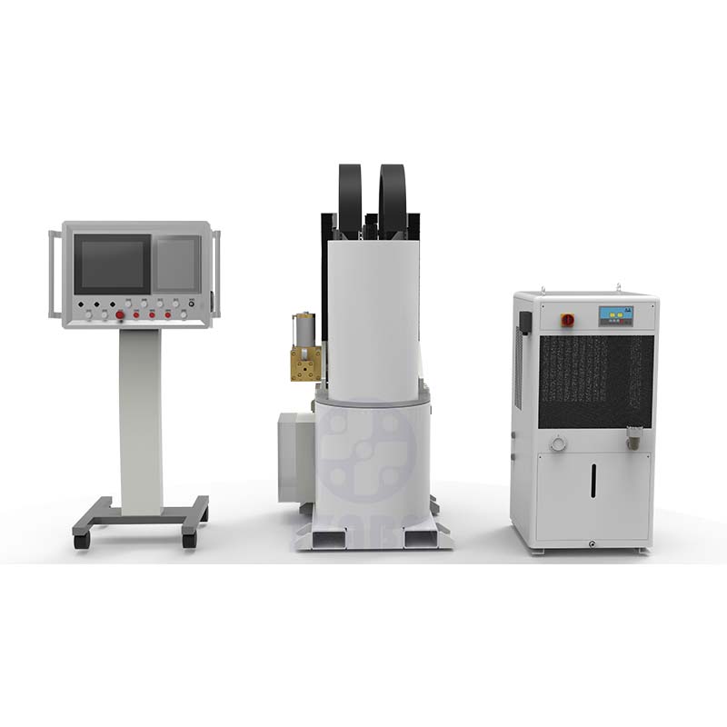 Chiller化學(xué)介質(zhì)控溫機組