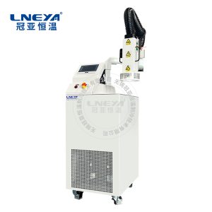 射流式高低溫沖擊測試機：熱流密度測量的儀器與科...