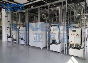 【客戶案例】某企業(yè)半導(dǎo)體制造中chiller制冷機(jī)應(yīng)用...