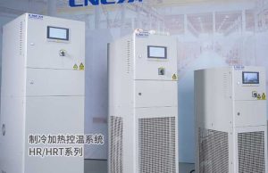 半導體光刻水冷機故障診斷與維護全解：從溫控異常...