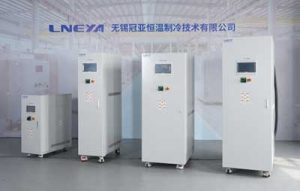 半導(dǎo)體薄膜沉積水冷機(jī)Thin Film Deposition Chille...