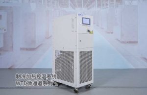 高低溫反應(yīng)釜溫控系統(tǒng)的如何調(diào)試？冷熱一體機(jī)廠家...