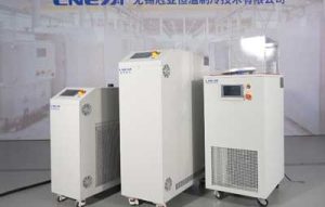 三通道直冷機(jī)的工作原理、智能PID調(diào)節(jié)及在半導(dǎo)體、...