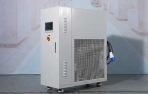 雙通道直冷機在半導(dǎo)體封裝測試中快速響應(yīng)與高低溫測試