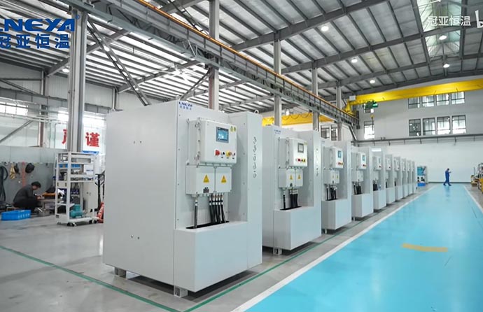 江蘇某藥企集團