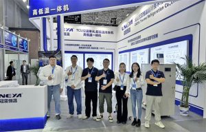 展會回顧 | 青島CIPM 冠亞恒溫圓滿收官，感恩相遇...