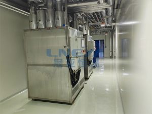 如何科學選擇制冷冷水機廠家？關鍵看這幾點