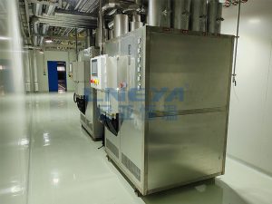 復疊式制冷系統(tǒng)選型指南：原理、應用場景與無錫冠...