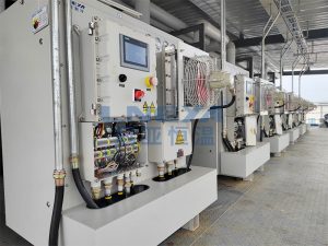 工業(yè)超低溫制冷機組選型全解析：原理、場景與無錫...