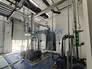 超低溫冷阱選型指南：原理、應(yīng)用場景與無錫冠亞解...