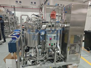 低溫水冷式冷凍機選型指南：原理、工況匹配與無錫...