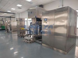 水冷式冷水機組怎么選？關(guān)鍵看這幾點，無錫冠亞方...