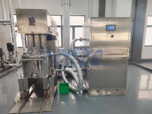 50p冷水機(jī)：工業(yè)溫控的“大心臟”如何選型與應(yīng)用