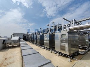 chiller冷水機(jī)：工業(yè)溫控核心設(shè)備的選型、應(yīng)用與維...