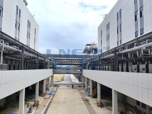 工業(yè)空調(diào)制冷設(shè)備廠家怎么選？關(guān)鍵參數(shù)與場景適配指南