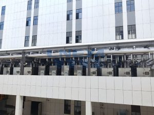 復(fù)疊機(jī)廠家怎么選？深度解析超低溫制冷核心邏輯與...