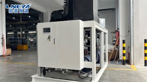 螺桿冷水機(jī)中的冷凍水與冷卻水有什么區(qū)別？工業(yè)溫...